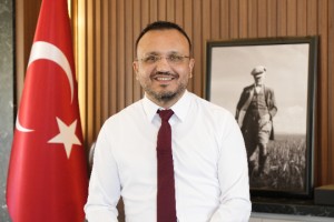 Güçlü ekip, güçlü temsil