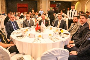 Kemer’in geleceğini bugünden birlikte planlamalıyız