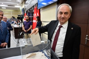 Kepez’in bütçe başarısı