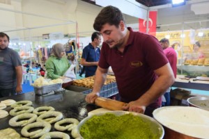 Memleket hasreti çekenler buraya