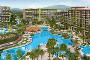 Sur Yapı Tatil Evleri’nde 4 Mevsim Termal Ayrıcalığı