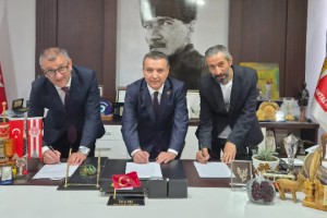 Turizm haberciliğinde bir ilk