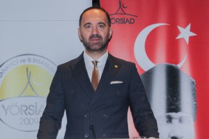 Yörük sorunları acil çözüm bekliyor