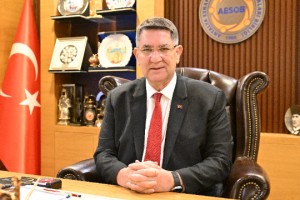 “Annelerimiz emeğiyle üretir, sevgisiyle büyütür”