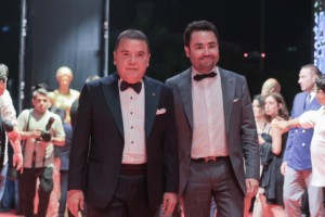 Böcek’in oğlu resmen itirafçı oldu