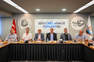 Buğdayda Yağmur Bereketi