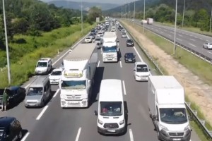 Esmeray’dan bayram mesajı