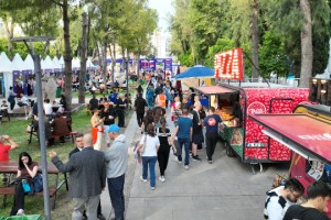 FoodFest kapılarını açtı