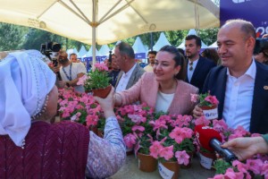 Gastronomi tutkunları Antalya’da buluştu