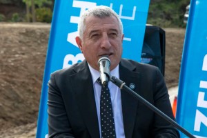 Güzelbahçe Belediye Başkanı Mustafa Günay tutuklandı