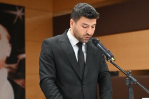 Hizmet İş’te Harun Ünal dönemi