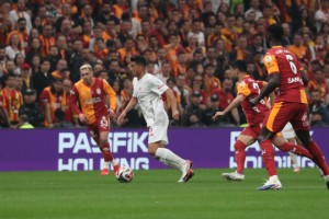 İşimiz son maça kaldı
