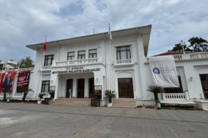 Mimarlar Odası’ndan Örtülü af iddiası