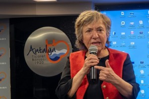 ‘Refah olmadan Turizm olmaz’