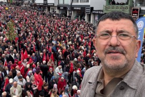 Veli Ağbaba’dan yalanlama