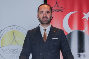 YÖRSİAD’tan birlik ve beraberlik mesajı