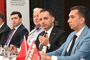 Yüksek gelir grupları mercek altında