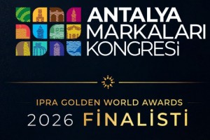 Antalya’dan Dünyaya Uzanan Başarı
