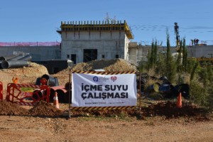 ASAT’tan Manavgat’a 4,5 milyar TL’lik altyapı yatırımı