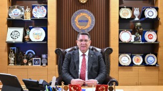 Başkan Dere'den 7200 gün talebi