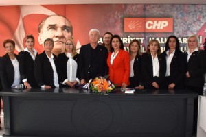 Kadın Kolları’ndan ortak açıklama