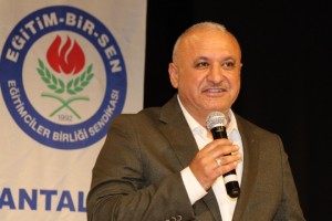 Miran’dan YKS Adaylarına Başarı Mesajı