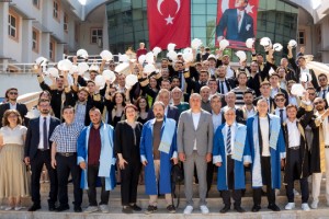 MMO’dan Genç Mühendislere Beyaz Baret