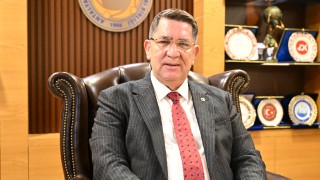 “Serbest piyasa, adil rekabetle güçlenir”