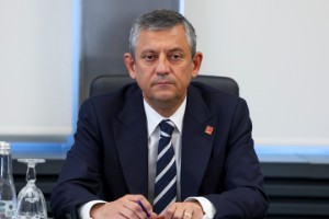 Yeni partinin adresi belli oldu