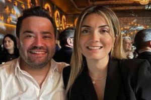 Zuhal Böcek tahliye edildi