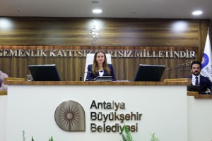 Antalyaspor’a 52 milyon TL’lik destek