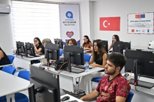 DİGEM’de dijital yetenekleri gelişecek
