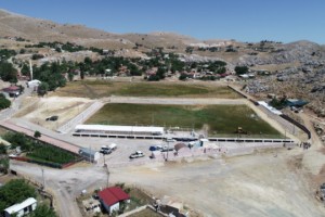 Feslikan’da 800 Güreşçi Kol Bağlayacak