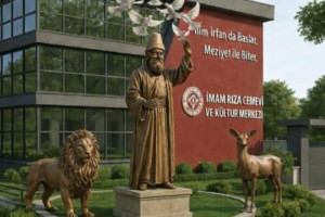 Kepez’e İmam Rıza Cemevi ve Kültür Merkezi geliyor