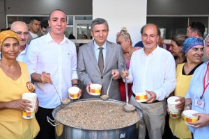 Kerbela, İnsanlık Tarihinin En Elim Hadiselerinden Birisi