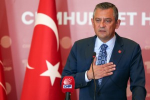 ''Yeni partimizi kuruyoruz''