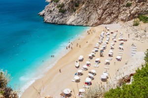 “12 ay turizm diyorsanız, Antalya’nın tamamını düşünün”