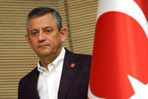 “Butlancılardan kurtulun Yeni Parti’ye buyurun"