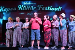 Kepez’in 3. Uluslararası Kültür Festivali başlıyor