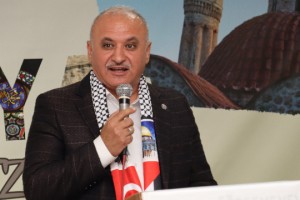 Miran'dan Netanyahu’nun Erdoğan’a yönelik sözlerine kınama