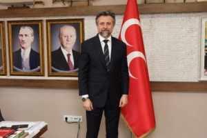 Sadullah Güneş’ten birlik ve beraberlik mesajı