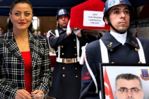 Şehit kardeşi Kesekler’den itiraz
