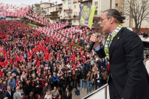 Uyuşturucu testi pozitif çıktı