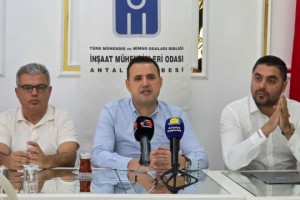 “Yapı envanteri neden hâlâ tamamlanmadı?”