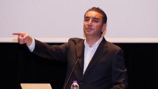 ATSO Başkan Adayları Projelerini Anlattı