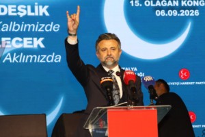 Sadullah Güneş Güven Tazeledi