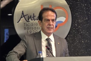 Sürdürülebilir büyüme tek parametre ile olmaz