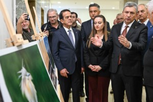 Suyun Geleceği Antalya Su Zirvesi’nde Konuşuldu