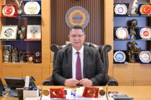 Yeni yasama yılında esnafın talepleri masada