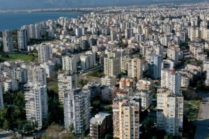 'Barınma bir insan hakkıdır'